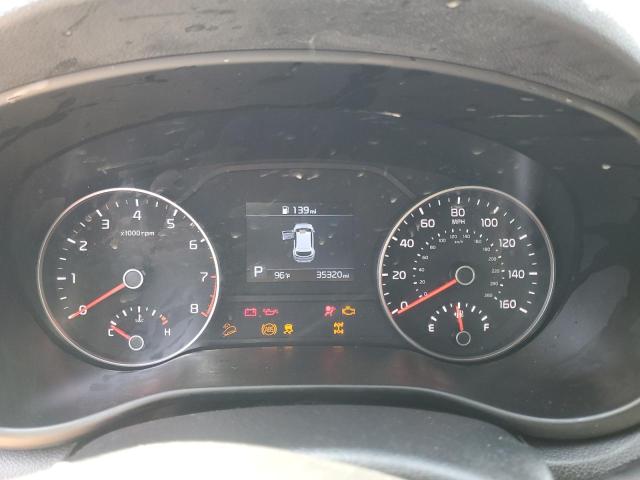 KNDP6CAC3L7769823 KIA SPORTAGE S