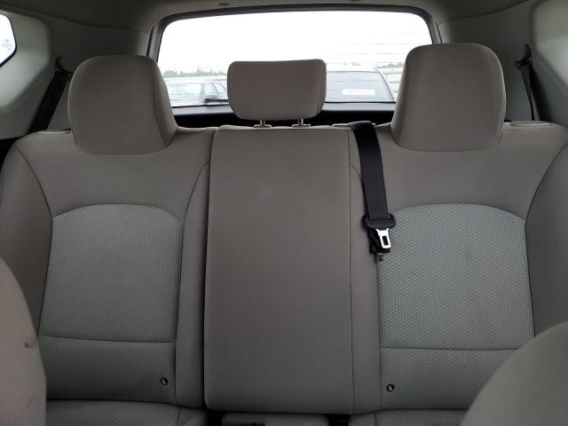 KNDJ23AU2L7072265 KIA SOUL LX