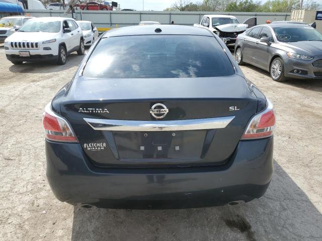 1N4AL3APXFN314863 Nissan ALTIMA 2.5