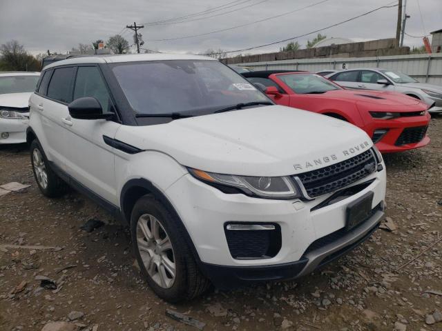 SALVP2BG6GH084529 Land Rover Range Rover Evoque Se