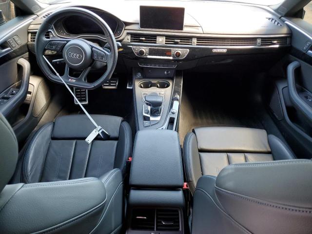 WAUFNCF55KA024322 Audi A5 Prestige S-line