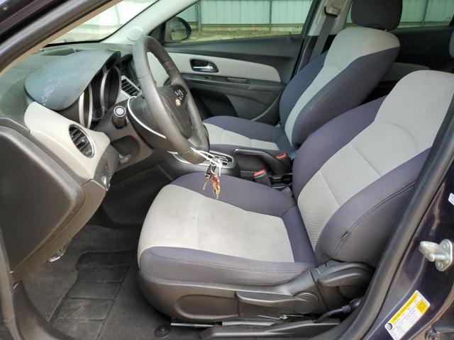 1G1PA5SH7E7210341 Chevrolet CRUZE LS