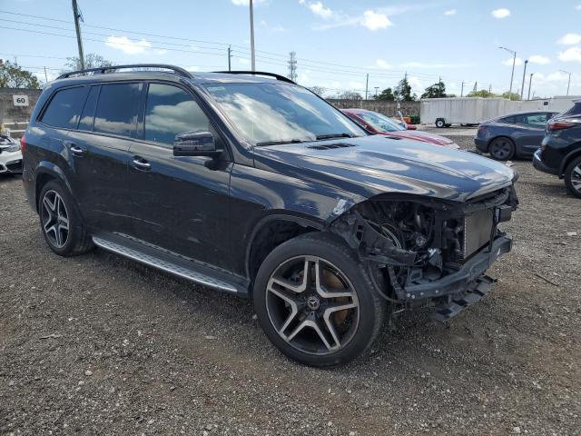 4JGDF7DE9HA924243 Mercedes-Benz Gls 550 4matic
