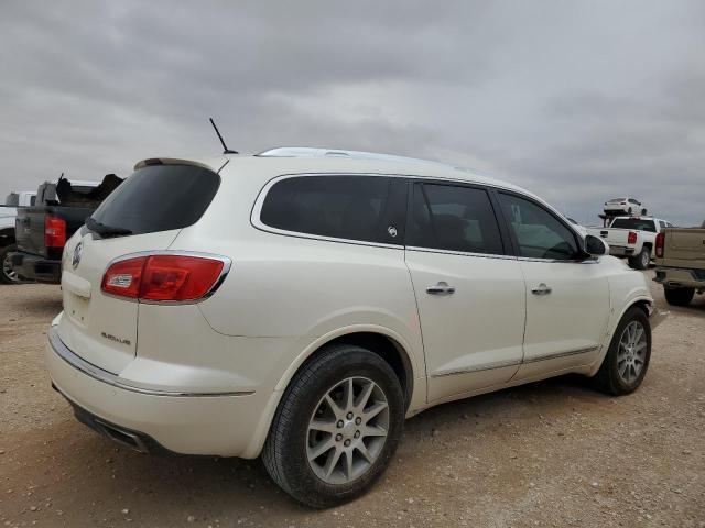 5GAKRBKD8FJ330404 Buick Enclave