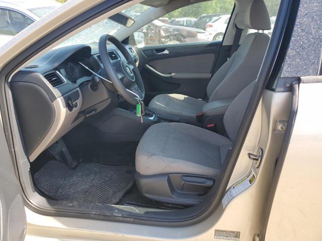 3VW2K7AJ0EM234773 Volkswagen JETTA BASE