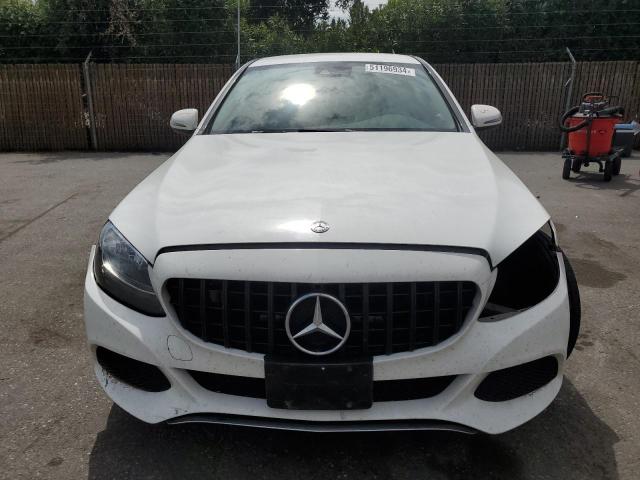 55SWF4JB2GU131070 Mercedes-Benz C 300
