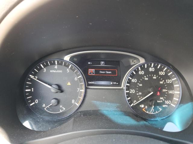 1N4BL3AP8HC153304 Nissan Altima 3.5sl