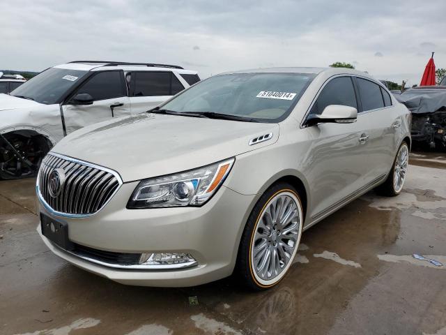 Auction sale of the 2014 Buick Lacrosse Touring, vin: 1G4GF5G33EF148329, lot number: 51040014