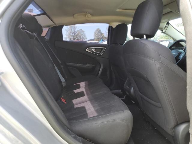 1C3CCCAB2FN625036 Chrysler 200 Limited