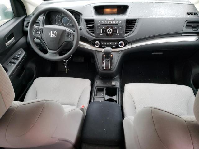 2HKRM3H46GH567945 Honda CR-V SE