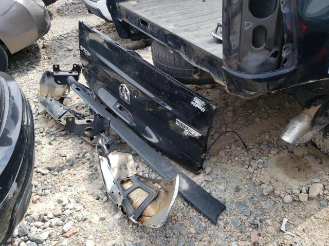 3C6RR7LT4HG793765 RAM 1500 Slt