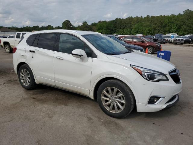 LRBFXCSA8LD232659 Buick Envision Essence