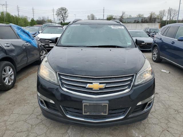 1GNKVHKD6FJ196822 Chevrolet Traverse Lt