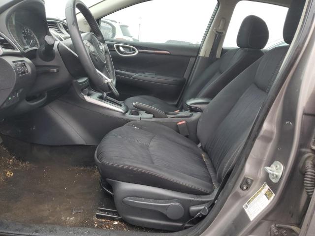 3N1AB7AP1GL652130 Nissan SENTRA S