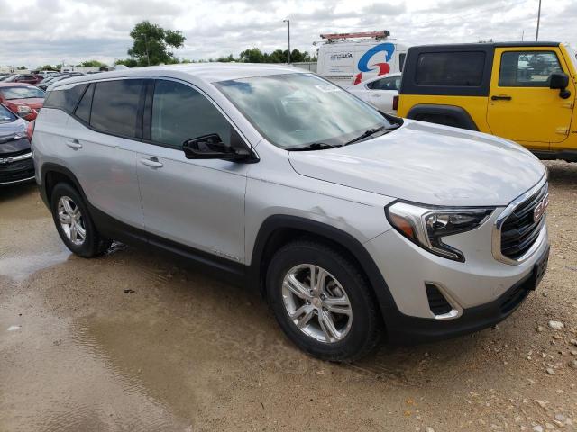 3GKALTEV6JL271736 GMC Terrain Sle