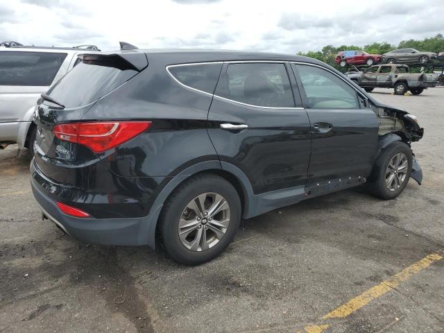 5XYZT3LB0GG373864 Hyundai SANTA FE SPORT