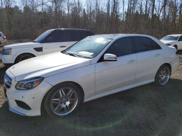 Auction sale of the 2016 Mercedes-benz E 300 4matic, vin: WDDHF8BB9GB285719, lot number: 51880834