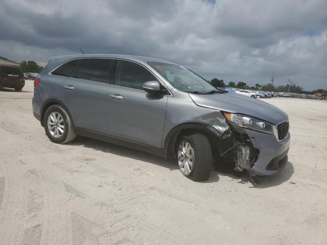 5XYPG4A37LG670962 KIA SORENTO L