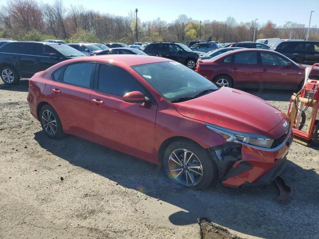 3KPF24AD3NE494625 KIA FORTE FE