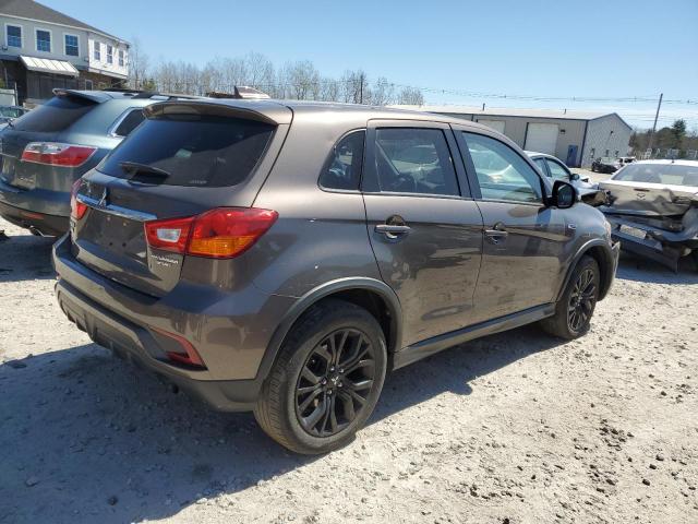 JA4AR3AU6KU028033 Mitsubishi Outlander Sport Es
