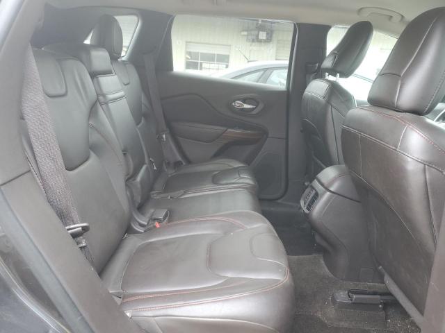 1C4PJMBS0GW131499 Jeep CHEROKEE T