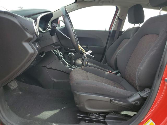 1G1JD6SB4L4132596 Chevrolet SONIC LT