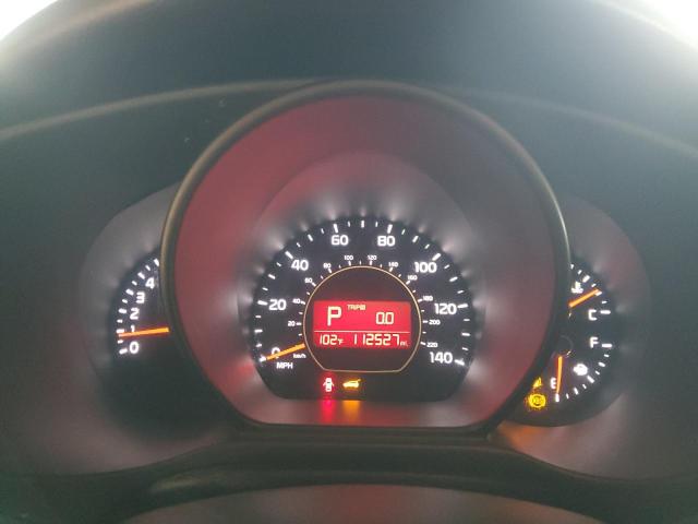 KNDJP3A59K7697092 KIA SOUL +
