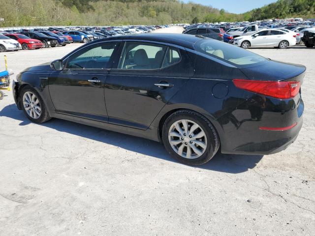 5XXGN4A7XFG498878 KIA OPTIMA EX