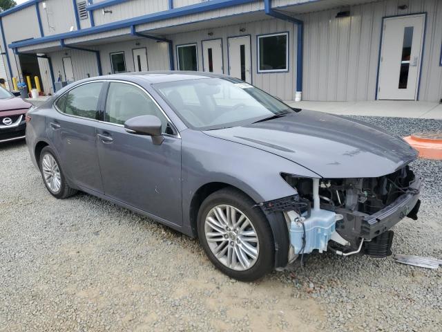 JTHBK1GG1F2186820 Lexus ES 350