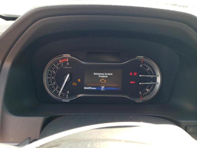 5FNYF5H16GB026772 Honda PILOT LX