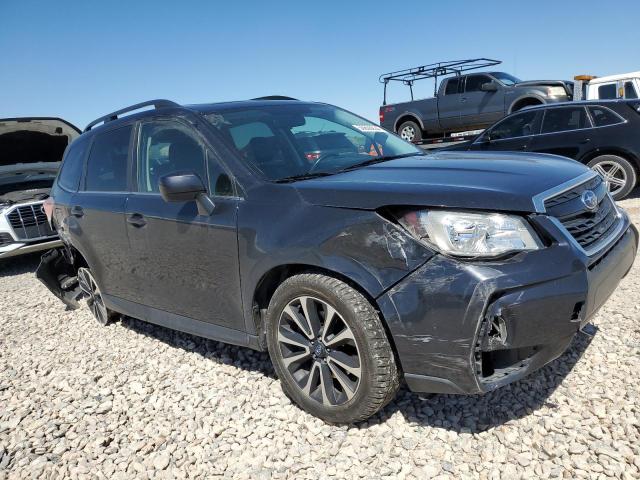 JF2SJGEC8HH474634 Subaru Forester 2.0xt Premium