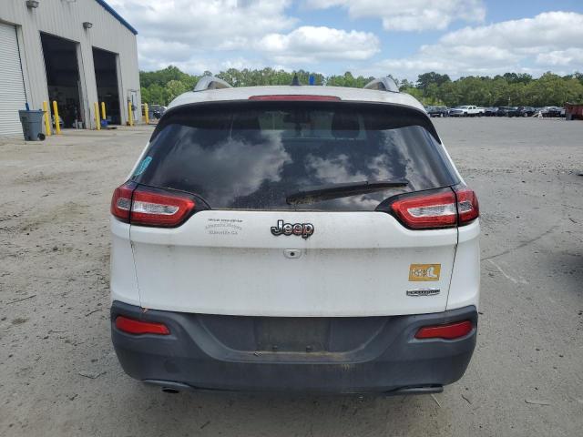 1C4PJLCB2FW695601 Jeep Cherokee Latitude