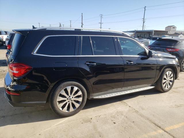 4JGDF6EE7JB167285 Mercedes-Benz Gls 450 4matic