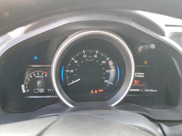 3HGGK5H81LM716456 Honda FIT EX