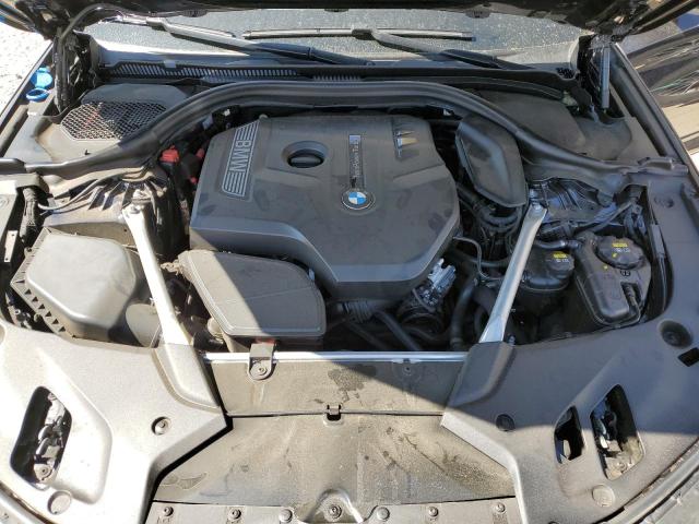 WBAJA5C57JWA38958 BMW 530 I