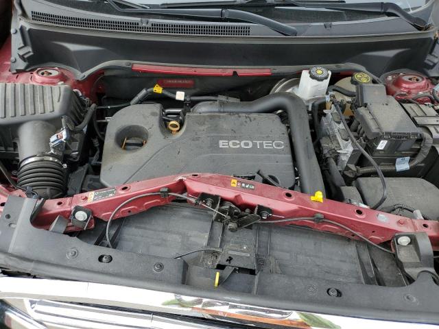 3GKALMEVXML318017 GMC Terrain Sle