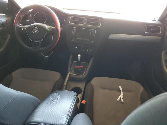 3VW2B7AJ5JM222368 Volkswagen JETTA S
