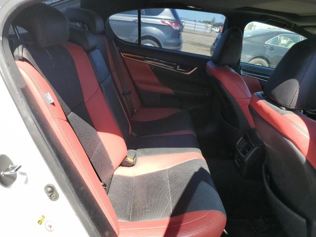 JTHBE1BL9FA008686 Lexus GS 350