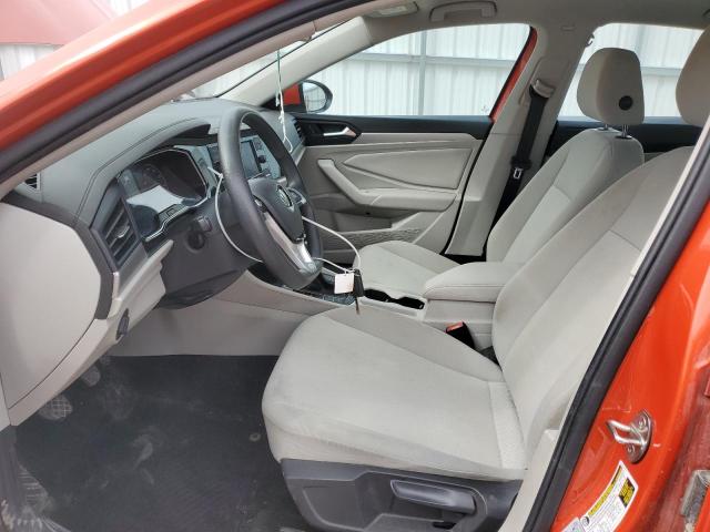 3VWN57BU8KM016315 Volkswagen JETTA S