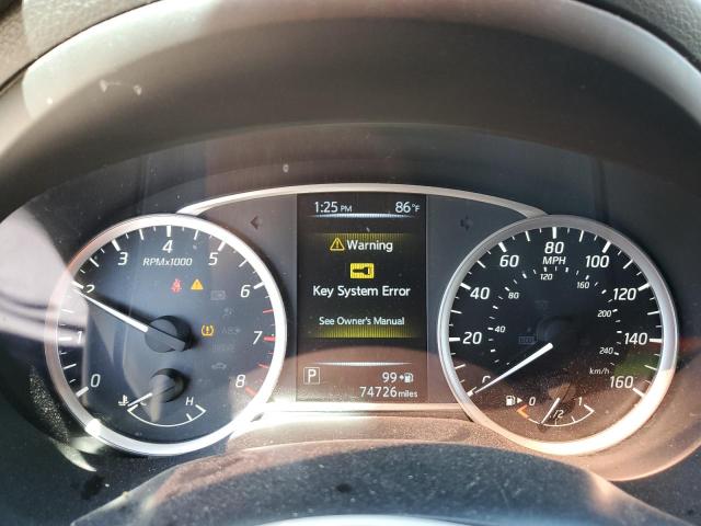 3N1AB7AP4HY282442 Nissan SENTRA S