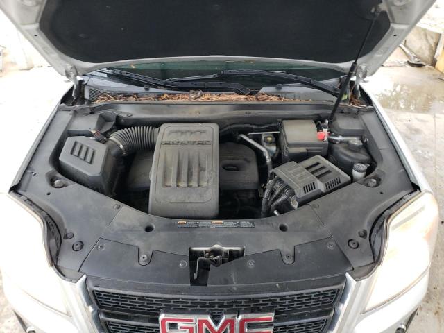 2GKALREK1E6213844 GMC Terrain Sle