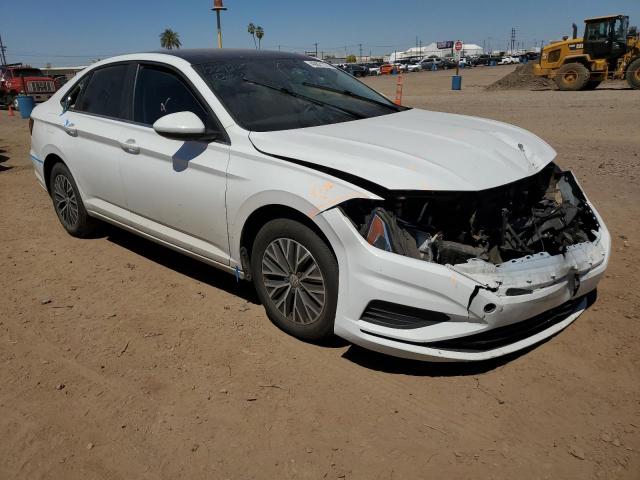 3VWC57BUXKM255842 Volkswagen JETTA S