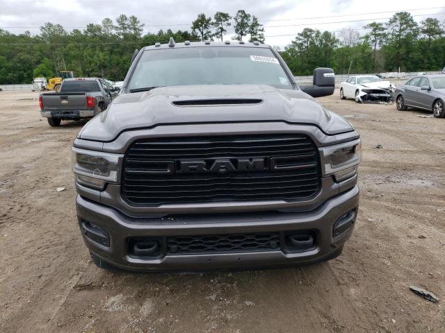 3C6UR5NL5PG553831 RAM 2500 Laie