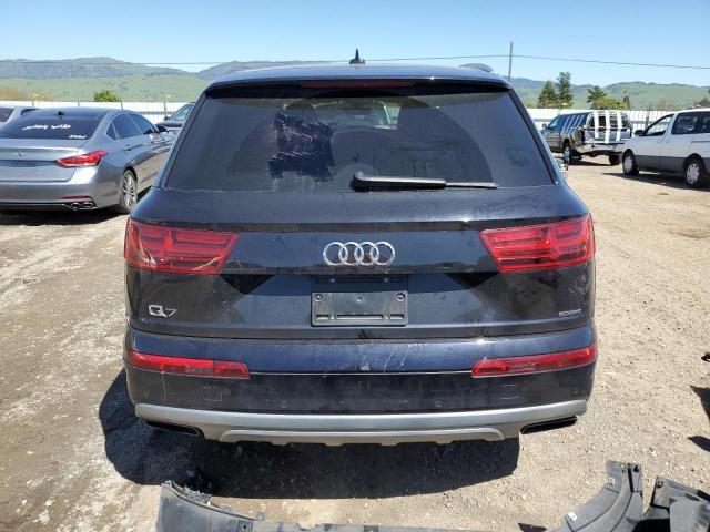 WA1LAAF77KD030994 Audi Q7 Premium Plus