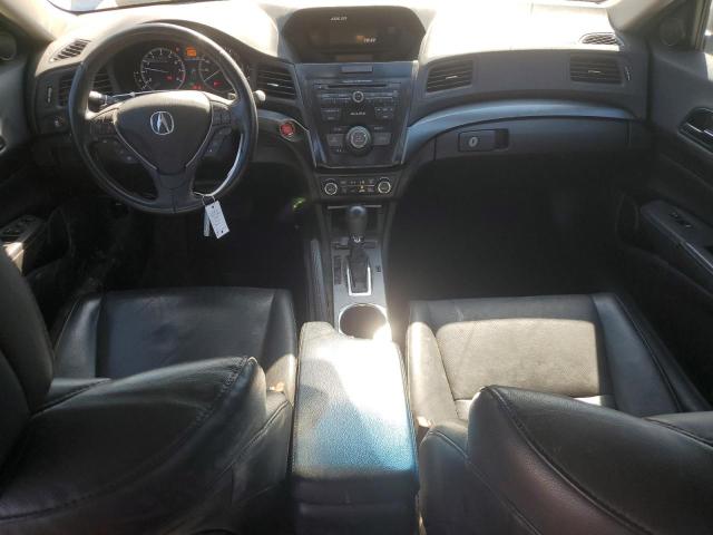 19VDE1F5XEE007640 Acura Ilx 20 Premium