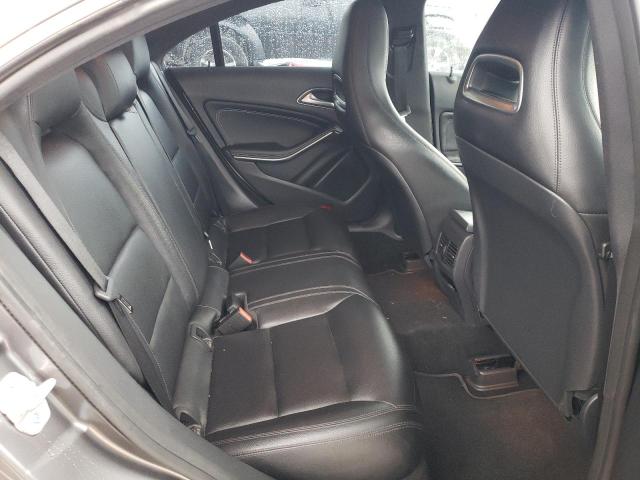 WDDSJ4EB3EN156055 Mercedes-Benz CLA 250