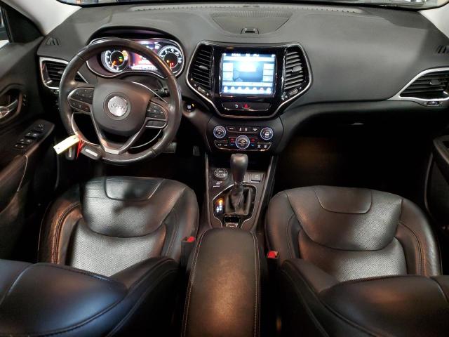 1C4PJMDX6KD463623 Jeep Cherokee Limited