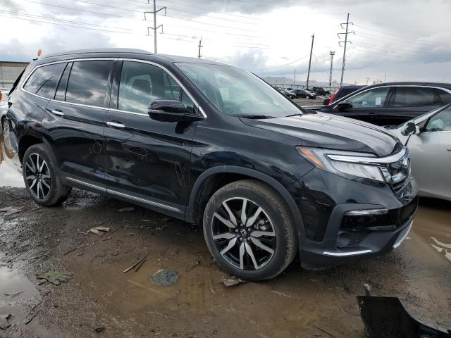 5FNYF6H60NB098503 Honda Pilot Touring