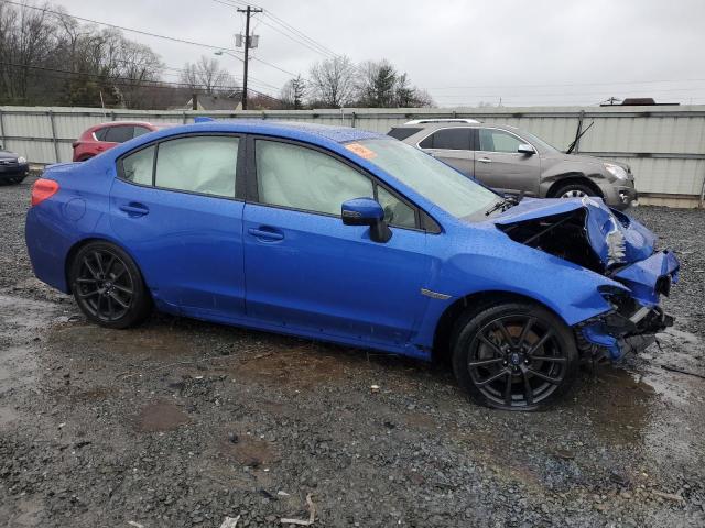 JF1VA1P63L8822712 Subaru Wrx Limited