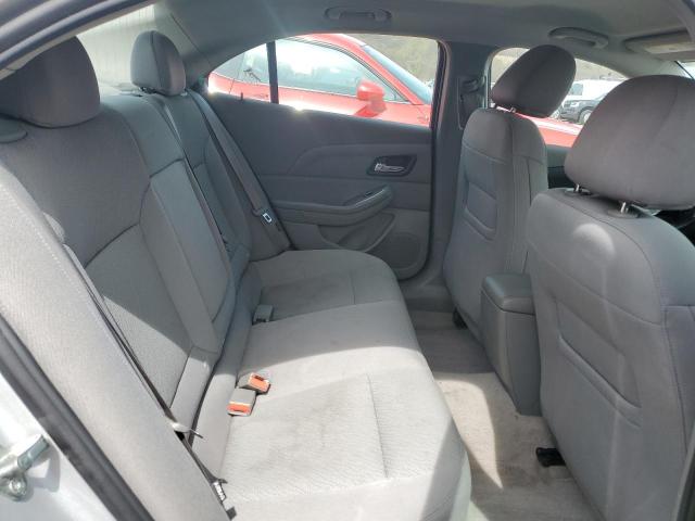 1G11B5SA7GF127345 Chevrolet Malibu Limited Ls